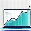 Digital graph for Personalized Progress Tracking