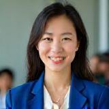 Eunji Kim - Head Instructor